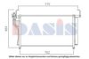 HYUNDAI 976064H200 Condenser, air conditioning
